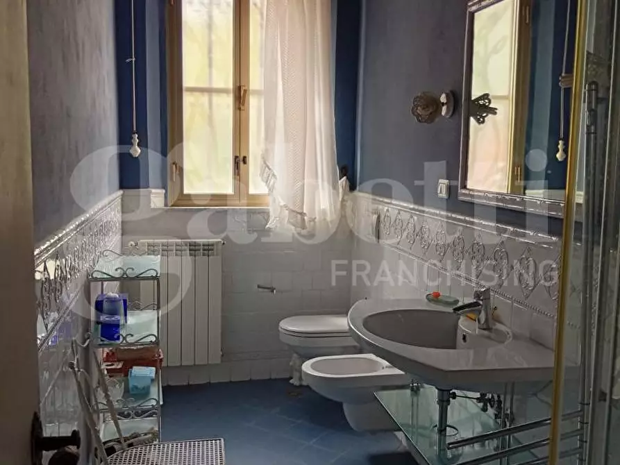 Immagine 4 di Villa in vendita  in LocalitÃ  PALMIZIO a Porto Azzurro