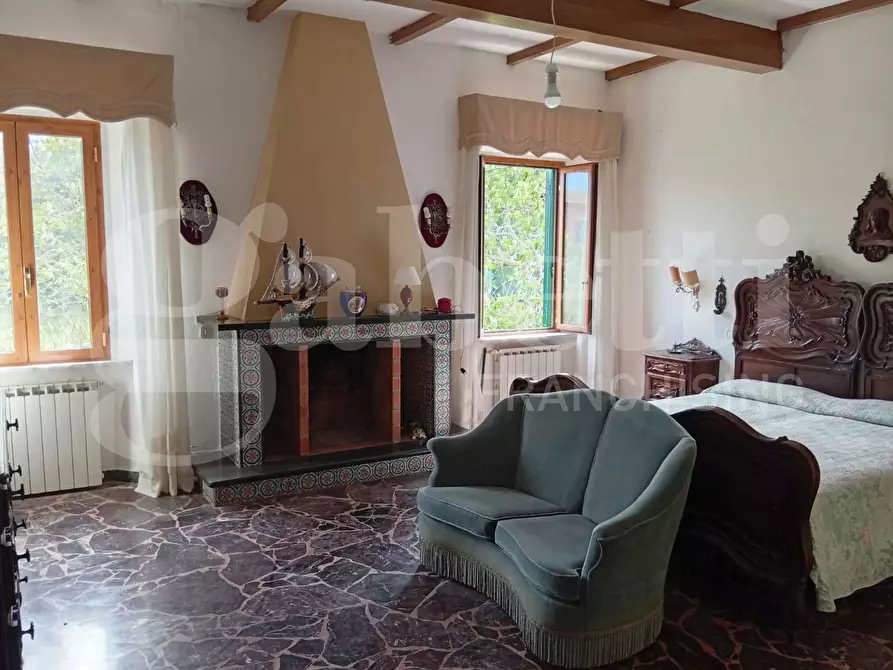 Immagine 3 di Villa in vendita  in LocalitÃ  PALMIZIO a Porto Azzurro