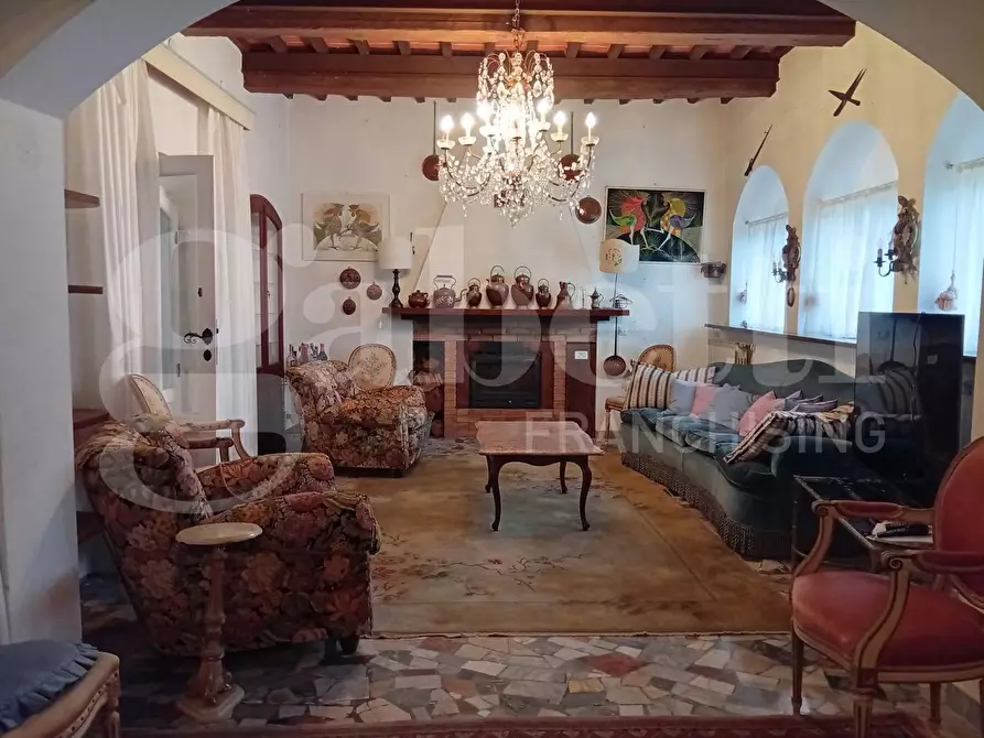 Immagine 10 di Villa in vendita  in LocalitÃ  PALMIZIO a Porto Azzurro