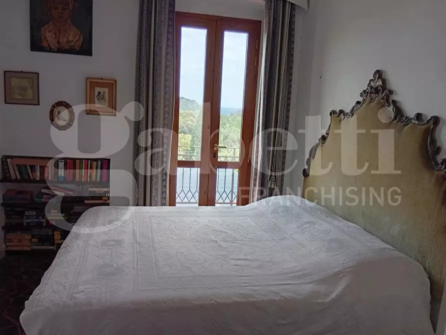 Immagine 12 di Villa in vendita  in LocalitÃ  PALMIZIO a Porto Azzurro