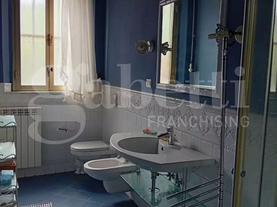 Immagine 11 di Villa in vendita  in LocalitÃ  PALMIZIO a Porto Azzurro