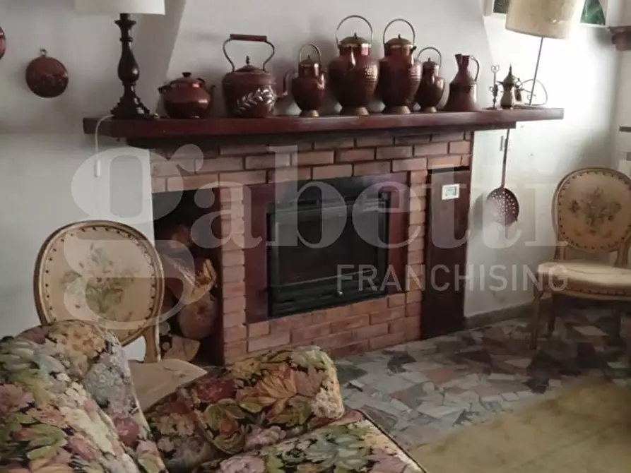 Immagine 9 di Villa in vendita  in LocalitÃ  PALMIZIO a Porto Azzurro