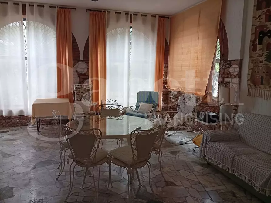Immagine 7 di Villa in vendita  in LocalitÃ  PALMIZIO a Porto Azzurro