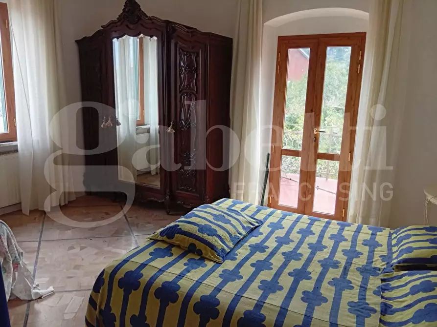 Immagine 2 di Villa in vendita  in LocalitÃ  PALMIZIO a Porto Azzurro