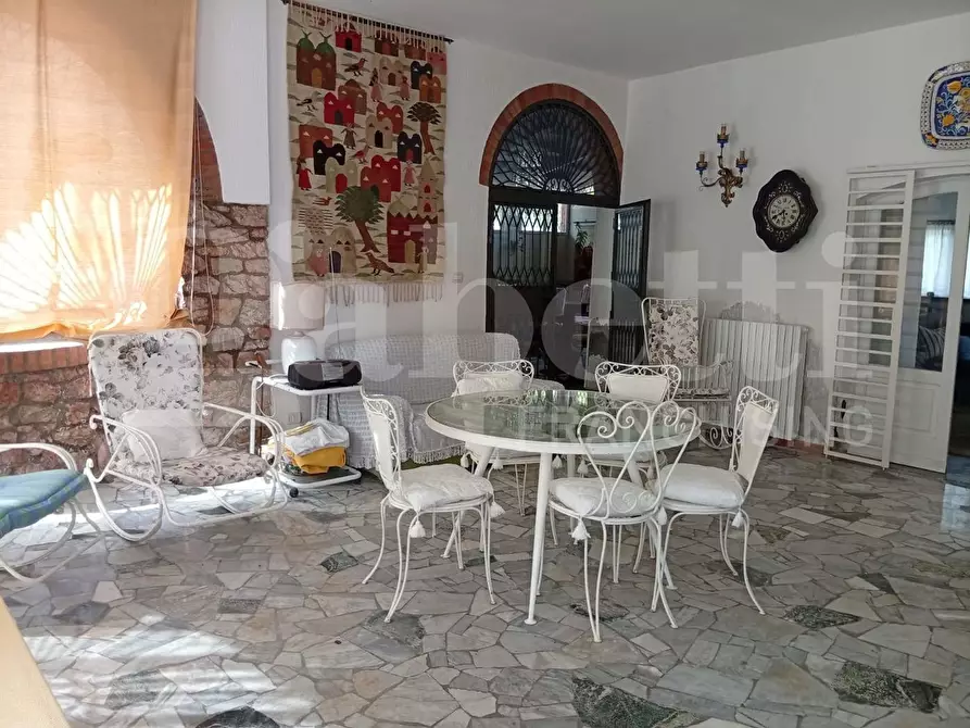 Immagine 8 di Villa in vendita  in LocalitÃ  PALMIZIO a Porto Azzurro