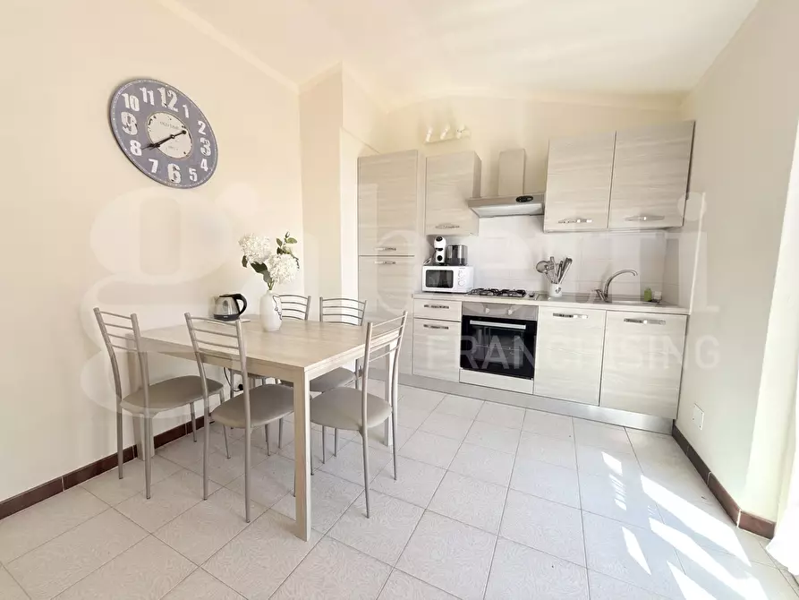 Immagine 3 di Casa indipendente in vendita  in Via BADISUGARELLO a Capoliveri