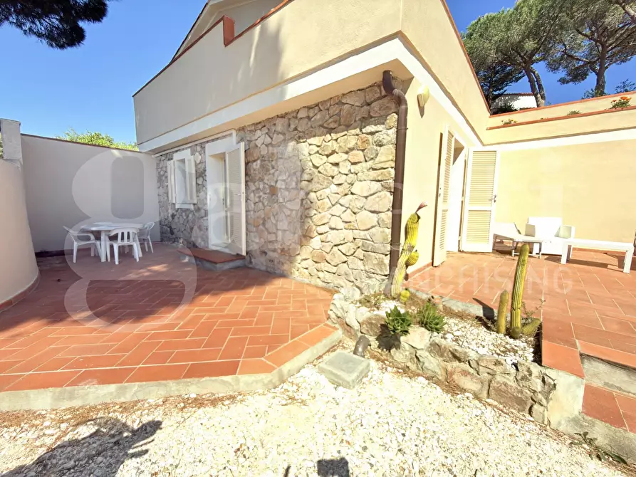 Immagine 21 di Casa indipendente in vendita  in Via BADISUGARELLO a Capoliveri