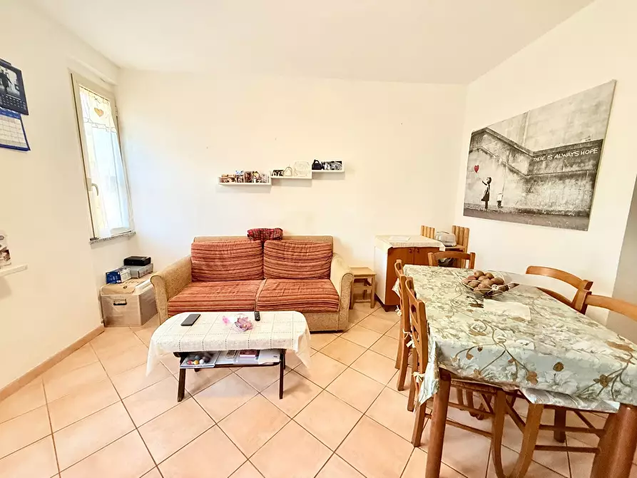 Immagine 3 di Appartamento in vendita  in Via SANT'ANTONIO a Capoliveri