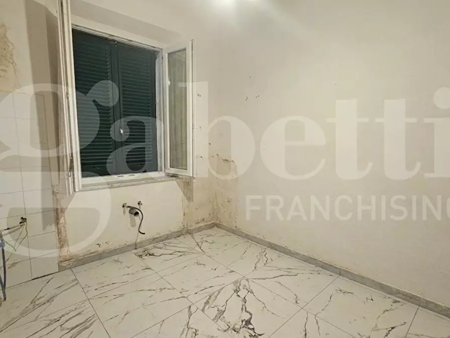 Immagine 1 di Appartamento in vendita  in Piazza palestro a Porto Azzurro