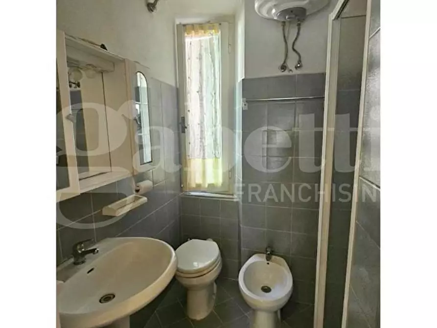 Immagine 4 di Appartamento in vendita  in Piazza palestro a Porto Azzurro
