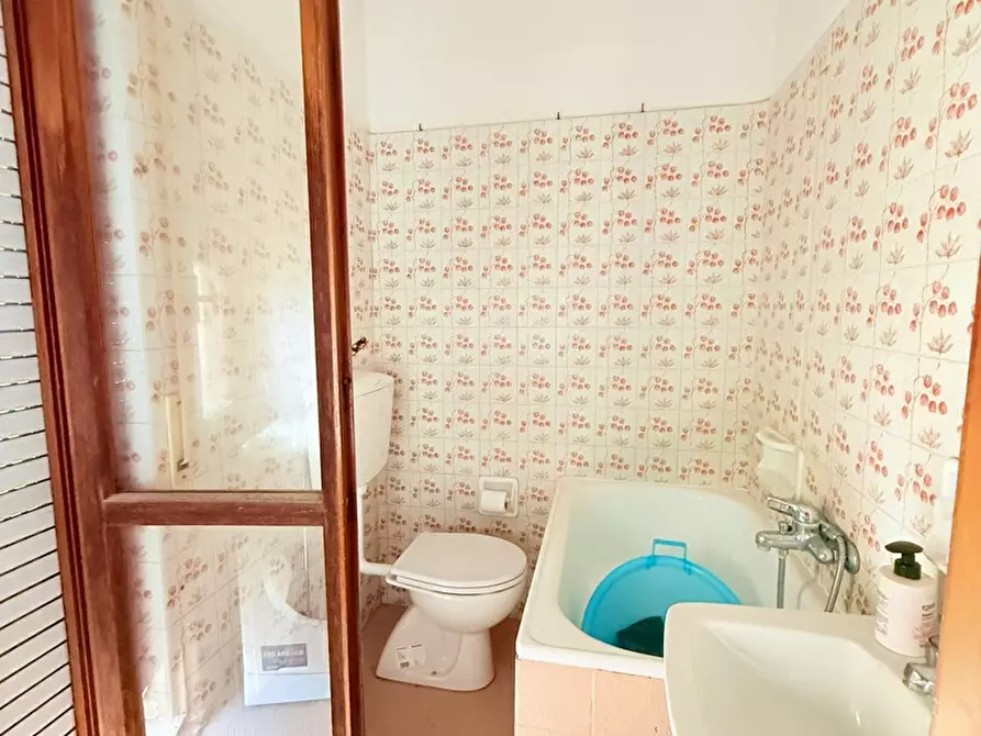 Immagine 20 di Appartamento in vendita  in Via DUSSOL a Marciana Marina