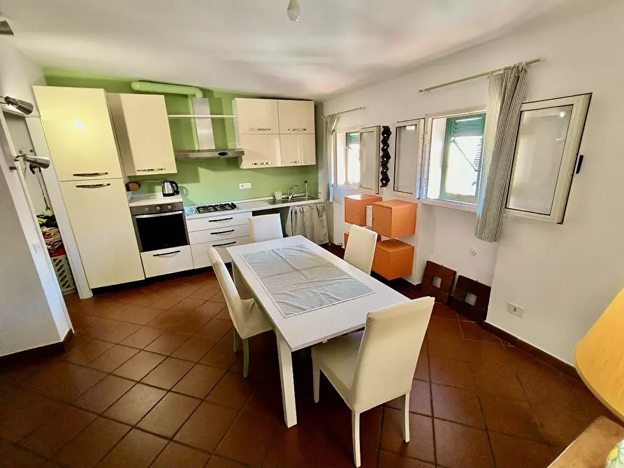 Immagine 13 di Appartamento in vendita  in Via CAVOUR a Porto Azzurro