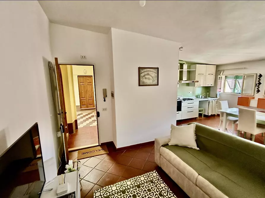 Immagine 3 di Appartamento in vendita  in Via CAVOUR a Porto Azzurro