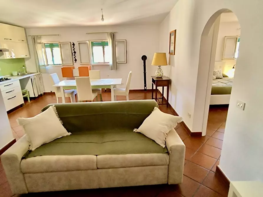 Immagine 19 di Appartamento in vendita  in Via CAVOUR a Porto Azzurro