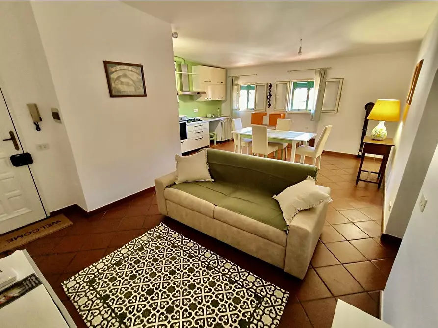 Immagine 1 di Appartamento in vendita  in Via CAVOUR a Porto Azzurro