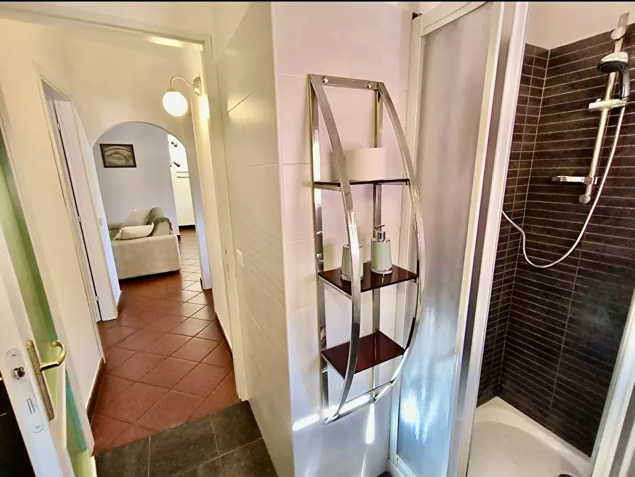 Immagine 11 di Appartamento in vendita  in Via CAVOUR a Porto Azzurro