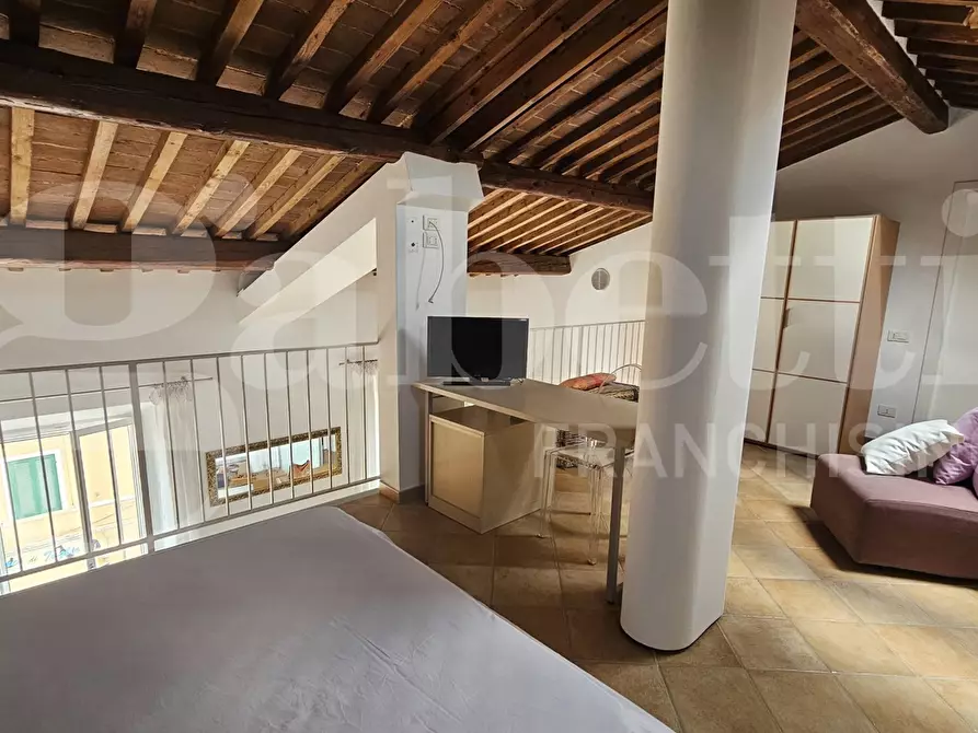 Immagine 6 di Appartamento in vendita  in Via CARPANI a Portoferraio