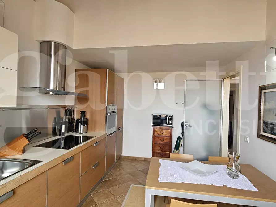 Immagine 13 di Appartamento in vendita  in Via CARPANI a Portoferraio
