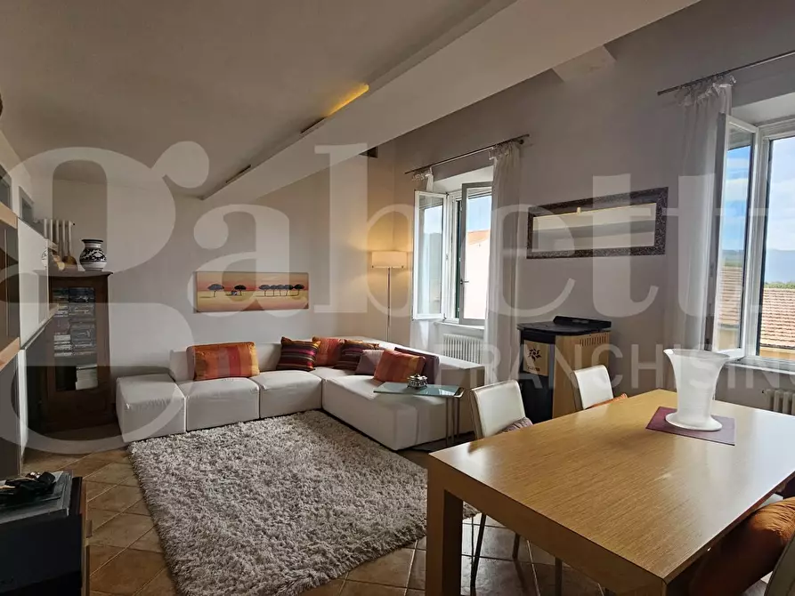 Immagine 1 di Appartamento in vendita  in Via CARPANI a Portoferraio