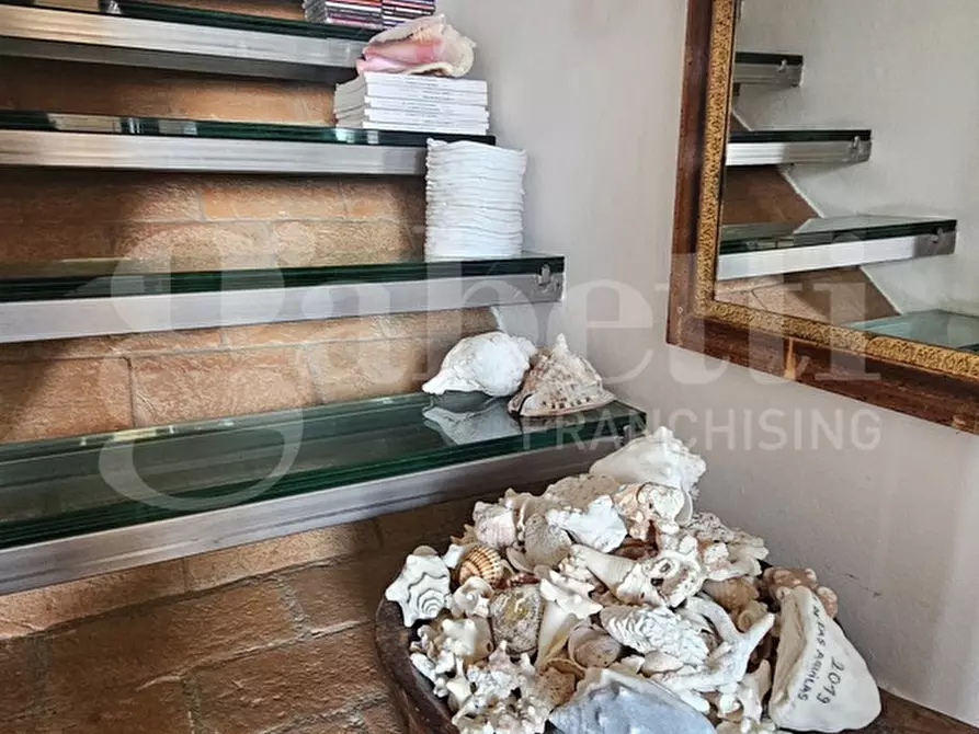 Immagine 3 di Appartamento in vendita  in Via CARPANI a Portoferraio
