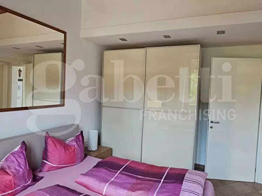 Immagine 16 di Appartamento in vendita  in Via CARPANI a Portoferraio