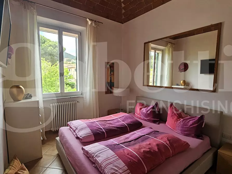 Immagine 15 di Appartamento in vendita  in Via CARPANI a Portoferraio