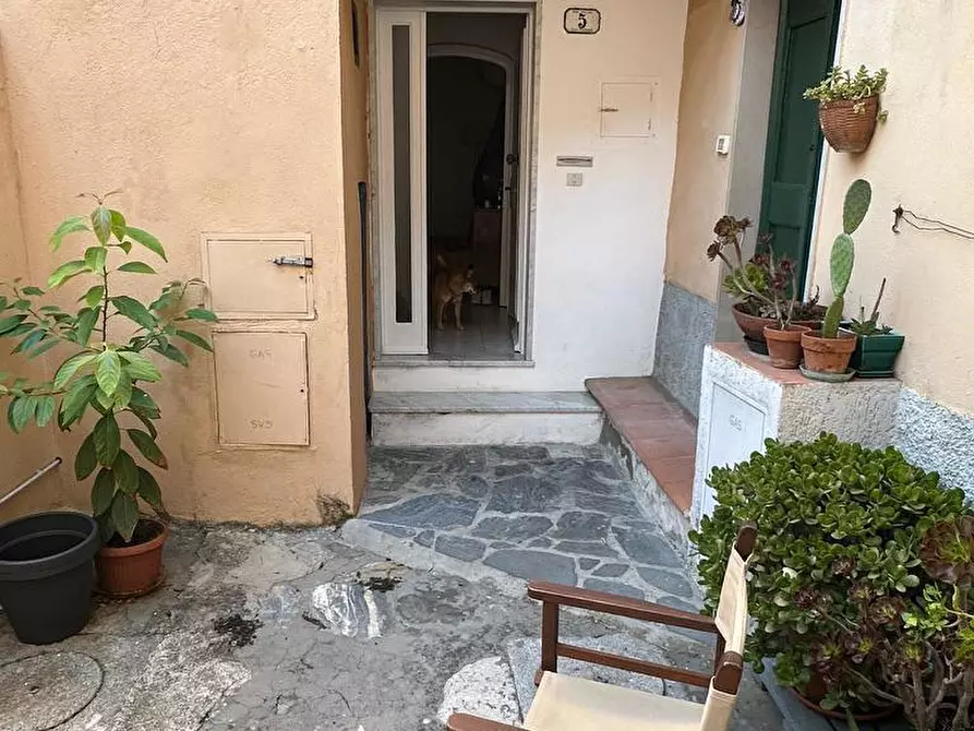 Immagine 8 di Appartamento in vendita  in Vicolo montanara a Porto Azzurro