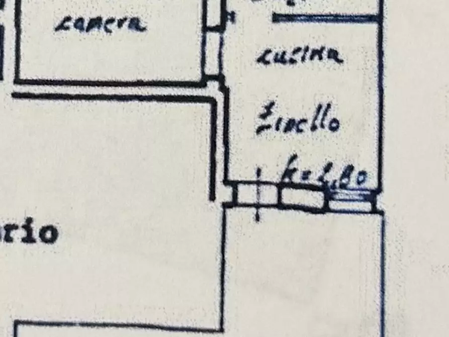 Immagine 15 di Appartamento in vendita  in Via Barabarca a Capoliveri