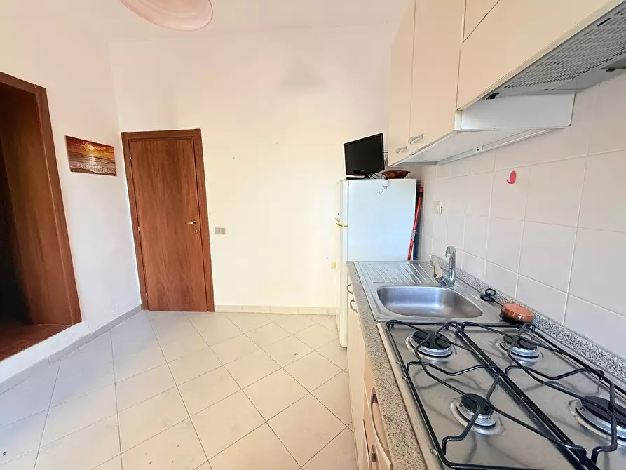 Immagine 9 di Appartamento in vendita  in Via Barabarca a Capoliveri