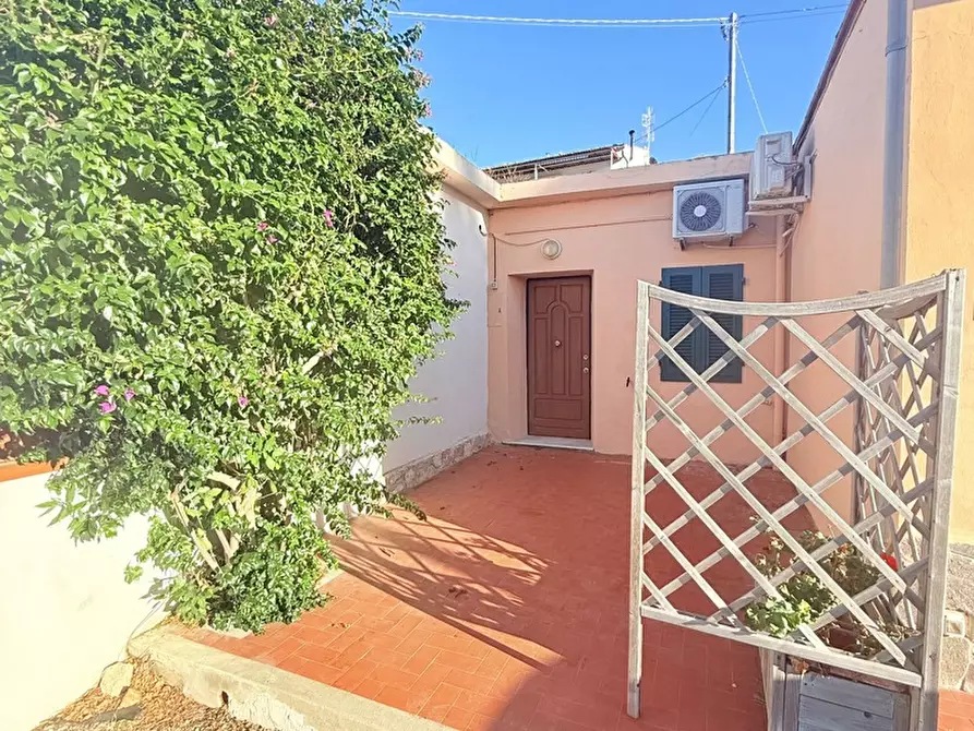 Immagine 1 di Appartamento in vendita  in Via Barabarca a Capoliveri