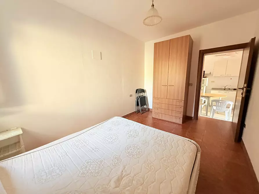Immagine 5 di Appartamento in vendita  in Via Barabarca a Capoliveri