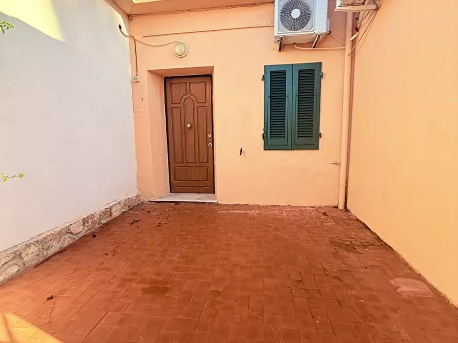 Immagine 2 di Appartamento in vendita  in Via Barabarca a Capoliveri