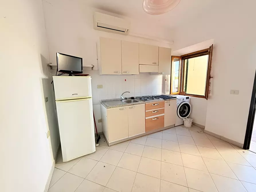 Immagine 10 di Appartamento in vendita  in Via Barabarca a Capoliveri