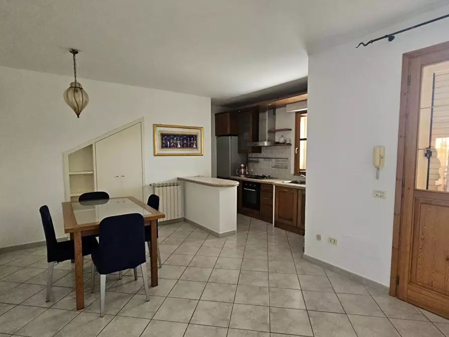 Immagine 4 di Appartamento in vendita  in LocalitÃ  BOCCHETTO a Porto Azzurro