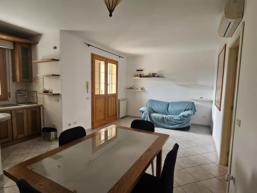 Immagine 1 di Appartamento in vendita  in LocalitÃ  BOCCHETTO a Porto Azzurro