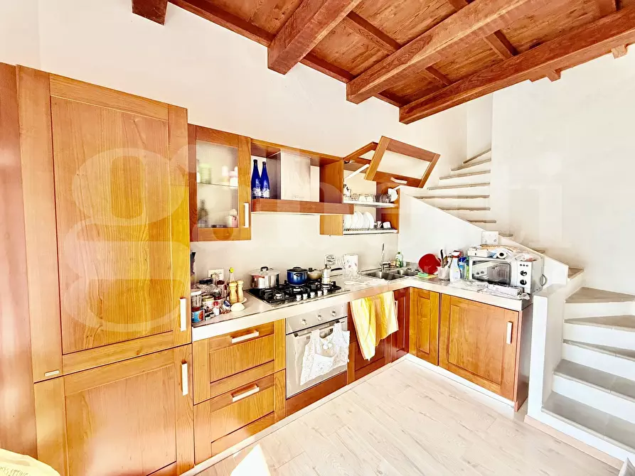 Immagine 1 di Appartamento in vendita  in Via DELLA RENA a Marciana