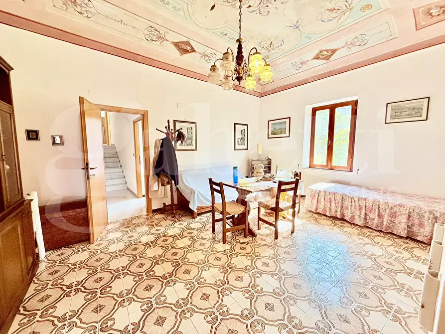 Immagine 11 di Appartamento in vendita  in Piazza santa lucia a Marciana