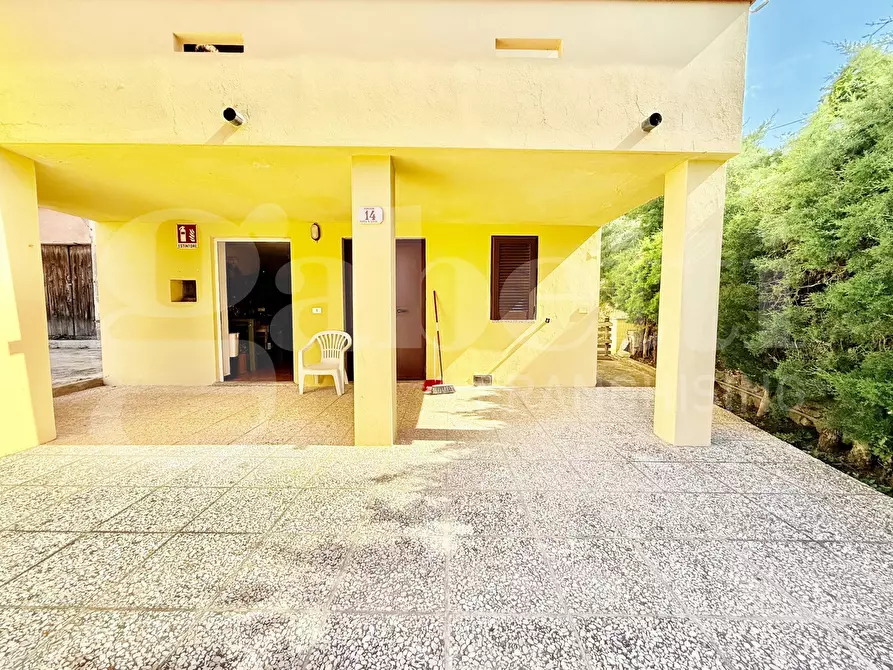 Immagine 24 di Appartamento in vendita  in Piazza santa lucia a Marciana