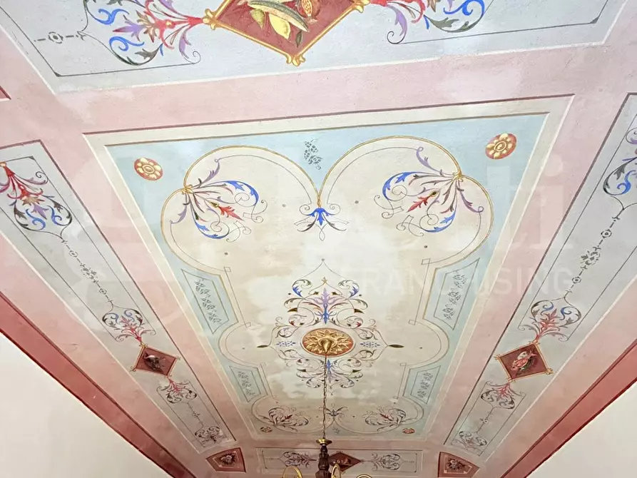Immagine 13 di Appartamento in vendita  in Piazza santa lucia a Marciana