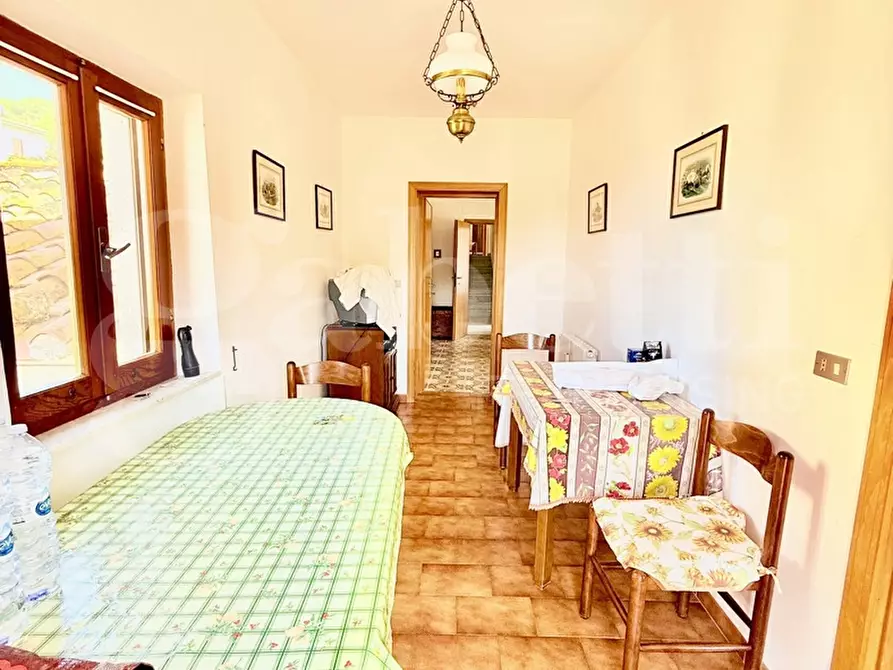 Immagine 16 di Appartamento in vendita  in Piazza santa lucia a Marciana