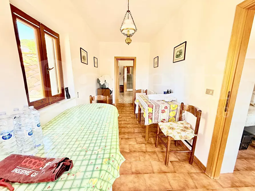 Immagine 15 di Appartamento in vendita  in Piazza santa lucia a Marciana