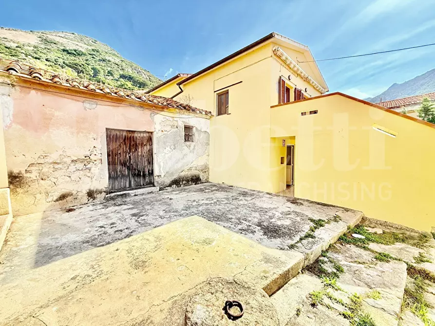 Immagine 28 di Appartamento in vendita  in Piazza santa lucia a Marciana