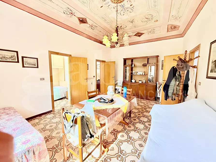 Immagine 12 di Appartamento in vendita  in Piazza santa lucia a Marciana