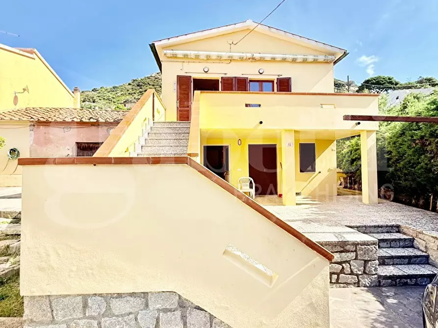Immagine 2 di Appartamento in vendita  in Piazza santa lucia a Marciana