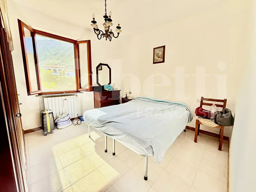 Immagine 4 di Appartamento in vendita  in Piazza santa lucia a Marciana