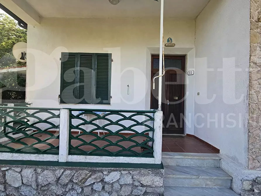 Immagine 8 di Casa indipendente in vendita  in Via CADUTI DELLE MINIERE a Rio