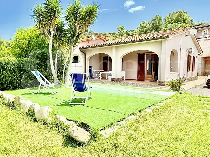 Immagine 4 di Villetta a schiera in vendita  in Via peducelli a Capoliveri