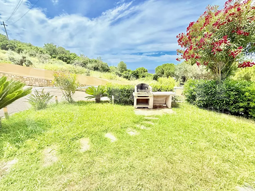 Immagine 9 di Villetta a schiera in vendita  in Via peducelli a Capoliveri
