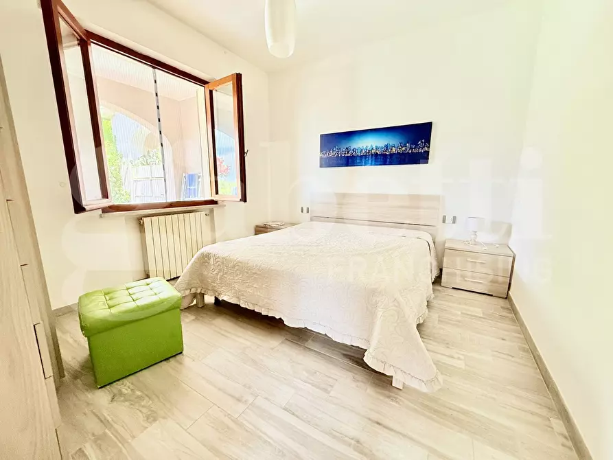 Immagine 17 di Villetta a schiera in vendita  in Via peducelli a Capoliveri