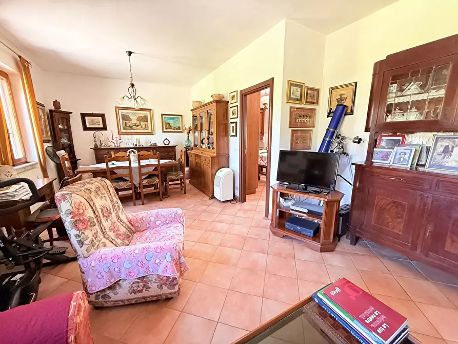 Immagine 9 di Appartamento in vendita  in Via campitelle a Portoferraio
